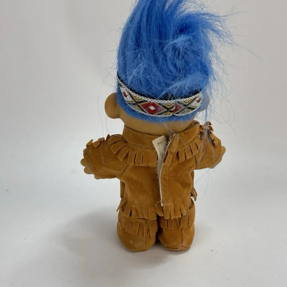 Russ product vintage